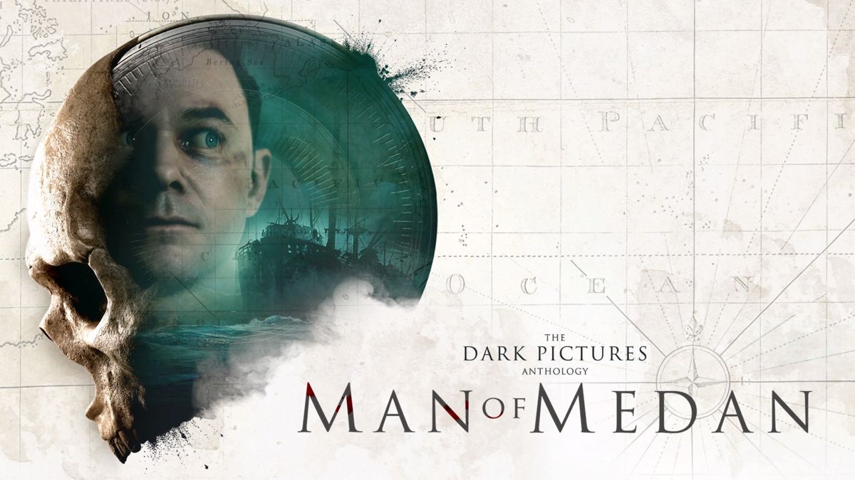 Dark Pictures Anthology: Man of Medan screenshot 2 for Playstation 4